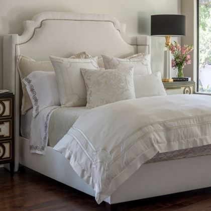 Vendome By Lili Alessandra Duvet Cover