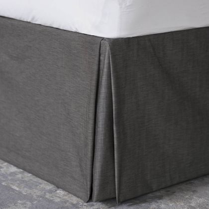 Indochine by Eastern Accents Bedskirt