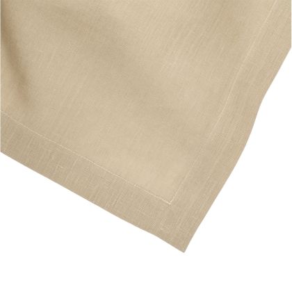 Linen Table By Huddleson Napkin