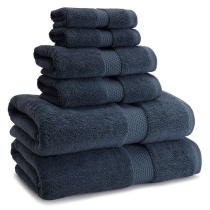 Atelier 800-Gram Towels – Kassatex