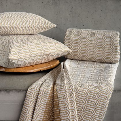 Vendôme by Celso de Lemos Bed Cover