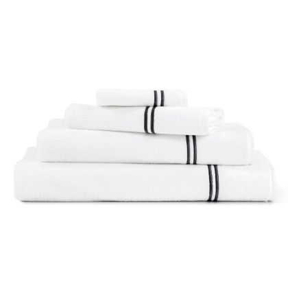 Frette Classic Collection Bath Towel - White