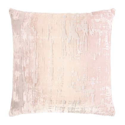 Kevin OBrien Studio Small Moroccan Velvet Decorative Pillow