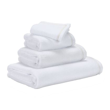 Bath Towels 101: How to Choose Towels