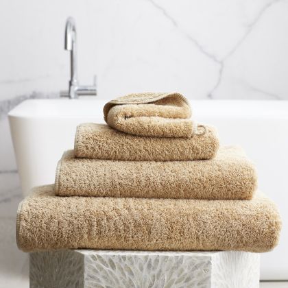 Indulgence by Scandia X-Large Bath Rug 29x48 - TRUFFLE