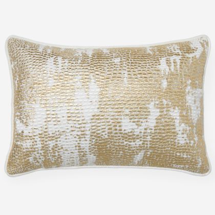 Borsari Decorative Pillow by Sferra