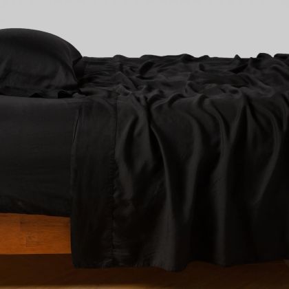 Madera Luxe Fitted Sheet – Bella Notte Linens