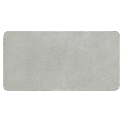 Graccioza Continental Bath Linens - Silver