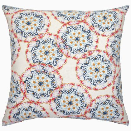 Initial Decorative Pillow - Jabbour Linens