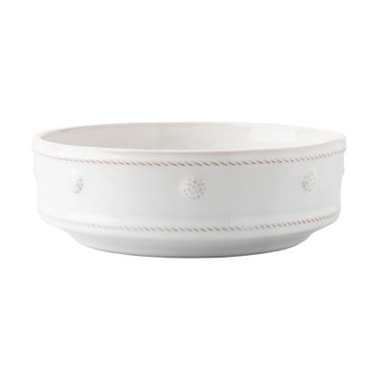 Fine Linens | Berry & Thread Pet Bowl by Juliska (Medium)