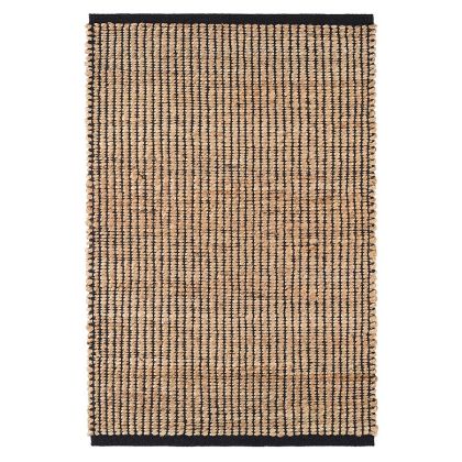 Gridwork Woven Jute by Dash & Albert Rug