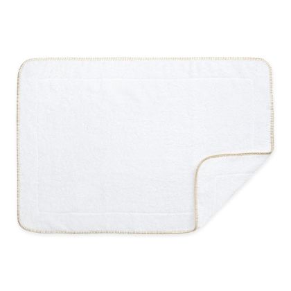 Matouk Whipstitch Bath Towels - Highcroft Fine Linens & Home