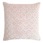 Kevin OBrien Studio Small Moroccan Velvet Decorative Pillow