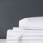 White - Sheet Set