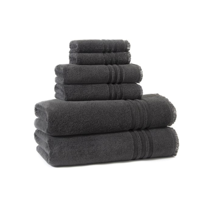 Mercer Towels by Kassatex Fine Linens