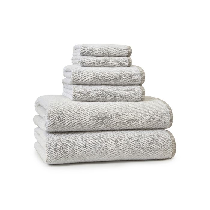 Fine Linens Assisi Towel by Kassatex