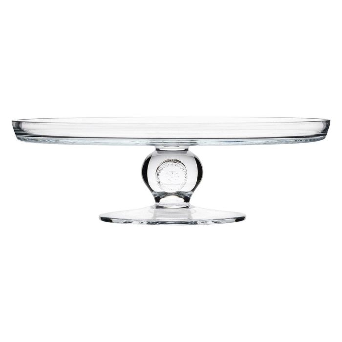 Pedestal Cake Glassware