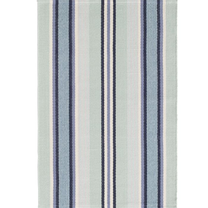 Barbados Stripe