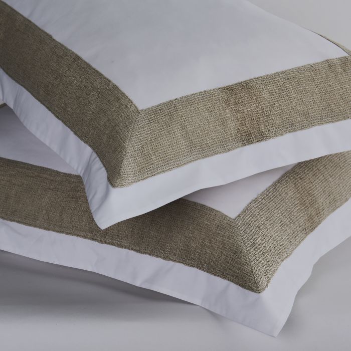 Natural Linen